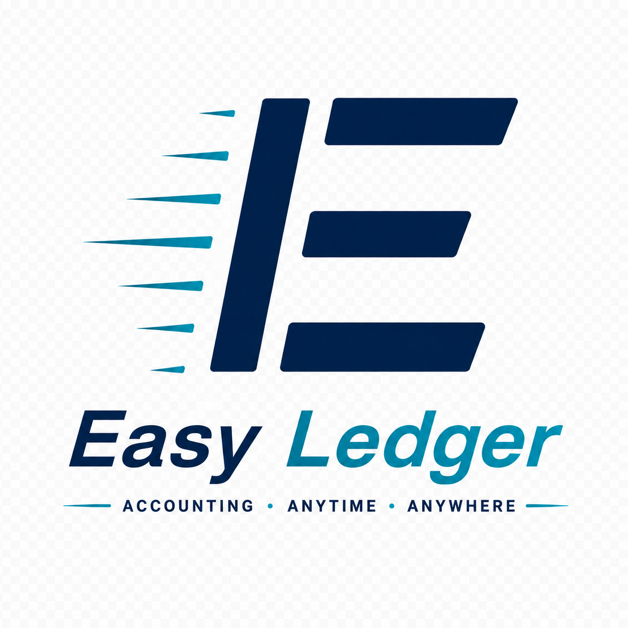 Easy Ledger
